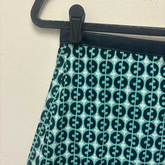 Boden Brunch A-Line Skirt - Picture 3 of 11